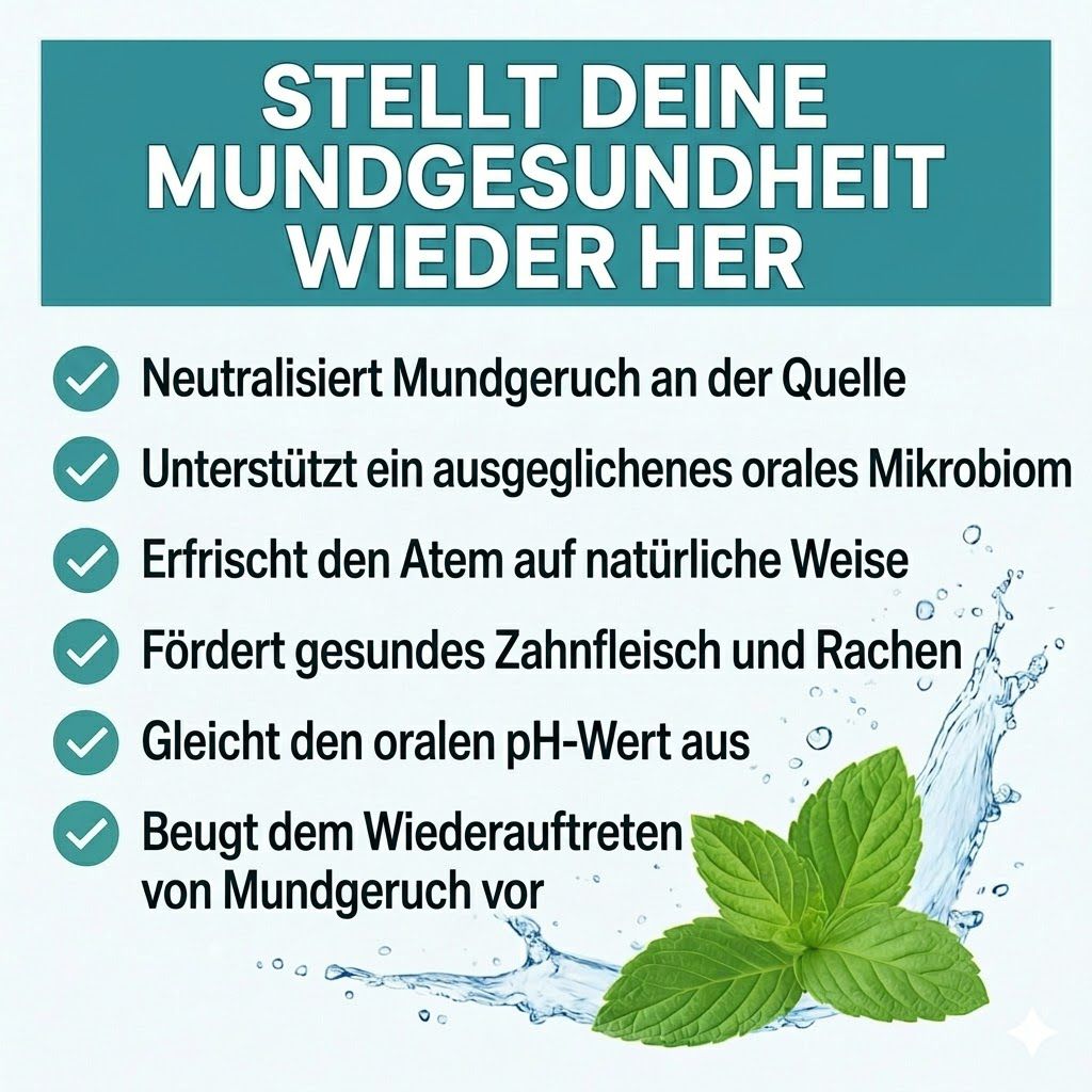 Oral Probiotic - 11 Million CFU